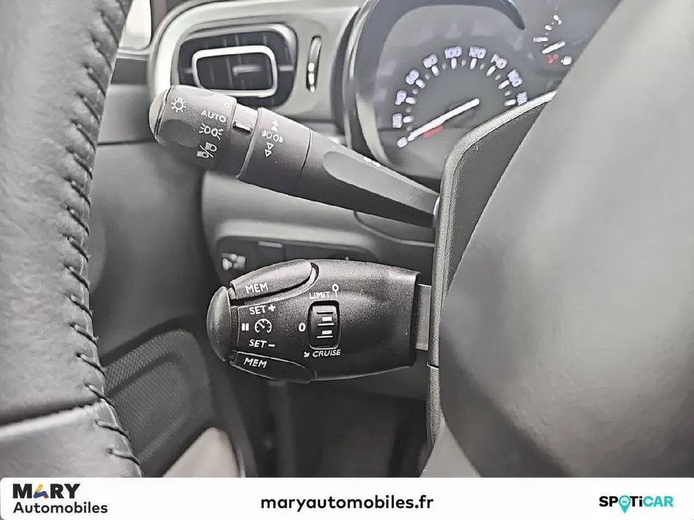 Véhicule occasion 170853 - Citroën C3 - Photo 22