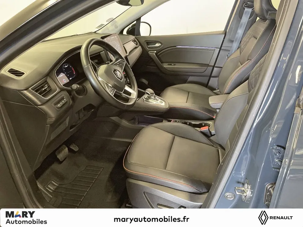 Véhicule occasion 213060 - renault CAPTUR - Photo 9