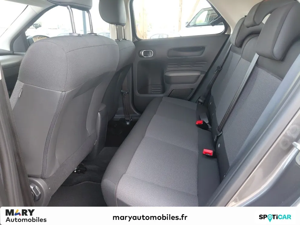 Véhicule occasion 1231164 - Citroën C4 CACTUS - Photo 15
