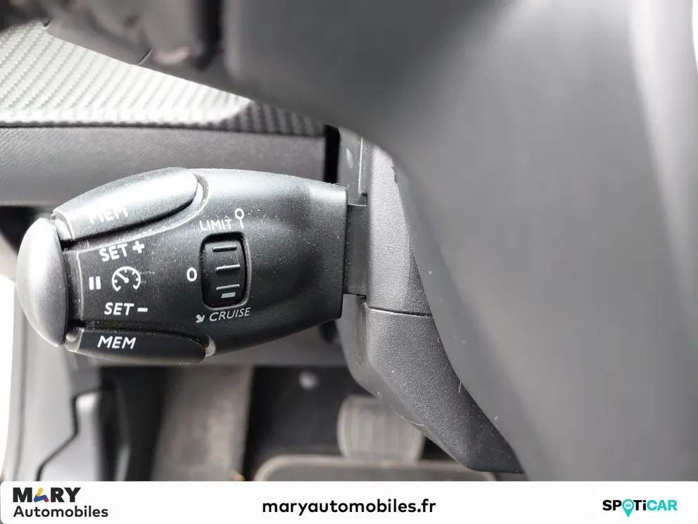 Véhicule occasion 1232499 - peugeot 208 - Photo 14