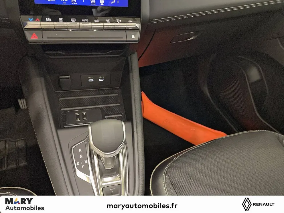 Véhicule occasion 235164 - renault SYMBIOZ - Photo 16