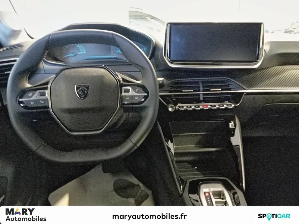 Véhicule occasion 017691 - peugeot 208 - Photo 8