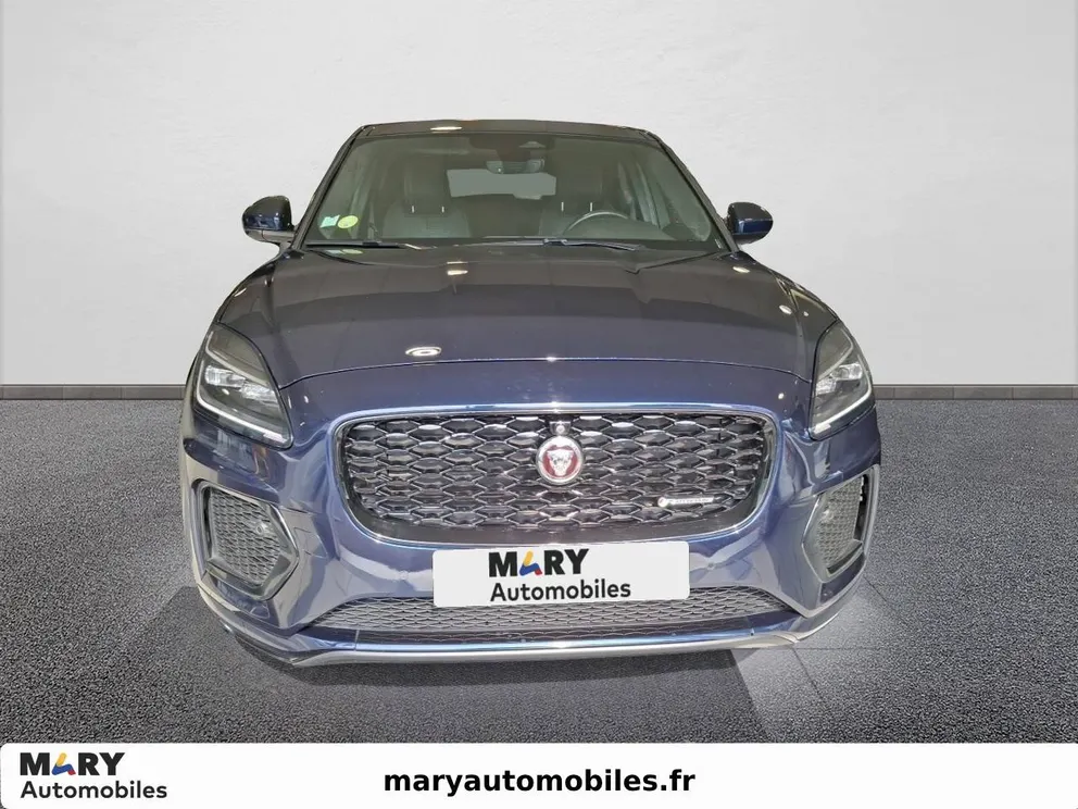 Véhicule occasion 207824 - jaguar E-PACE - Photo 6