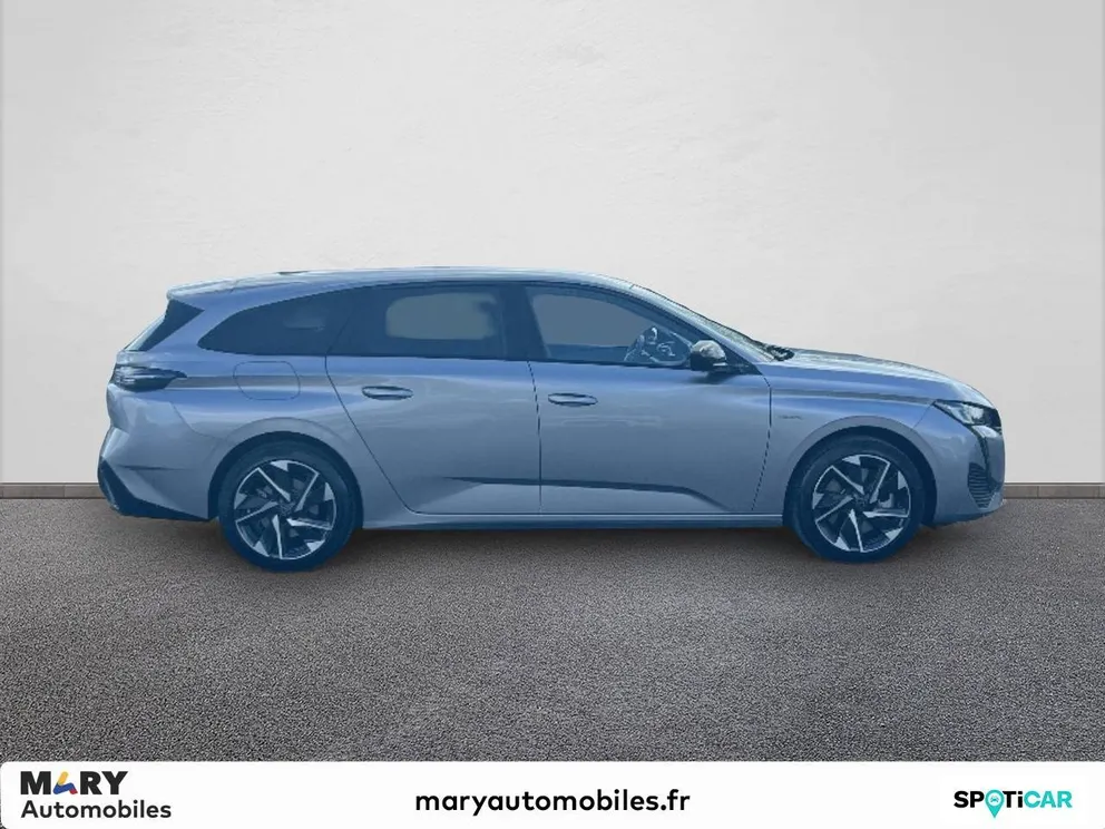 Véhicule occasion 232384 - peugeot 308 - Photo 4