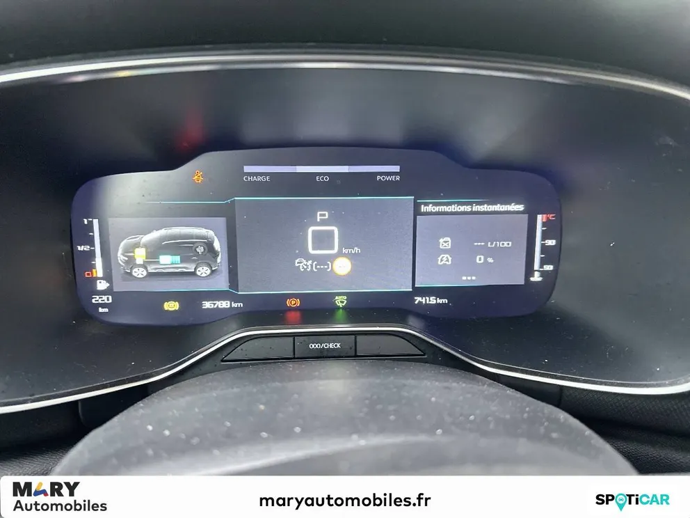 Véhicule occasion 216795 - Citroën C5 AIRCROSS - Photo 18