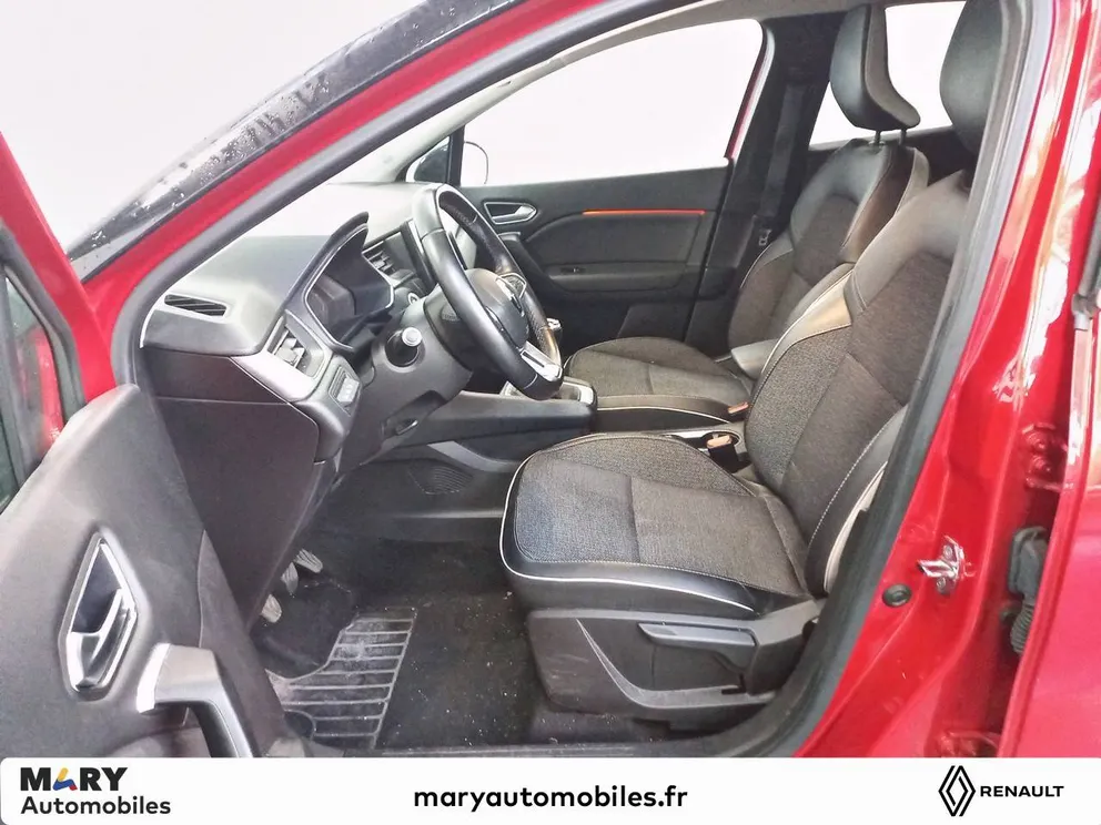 Véhicule occasion 212983 - renault CAPTUR - Photo 9