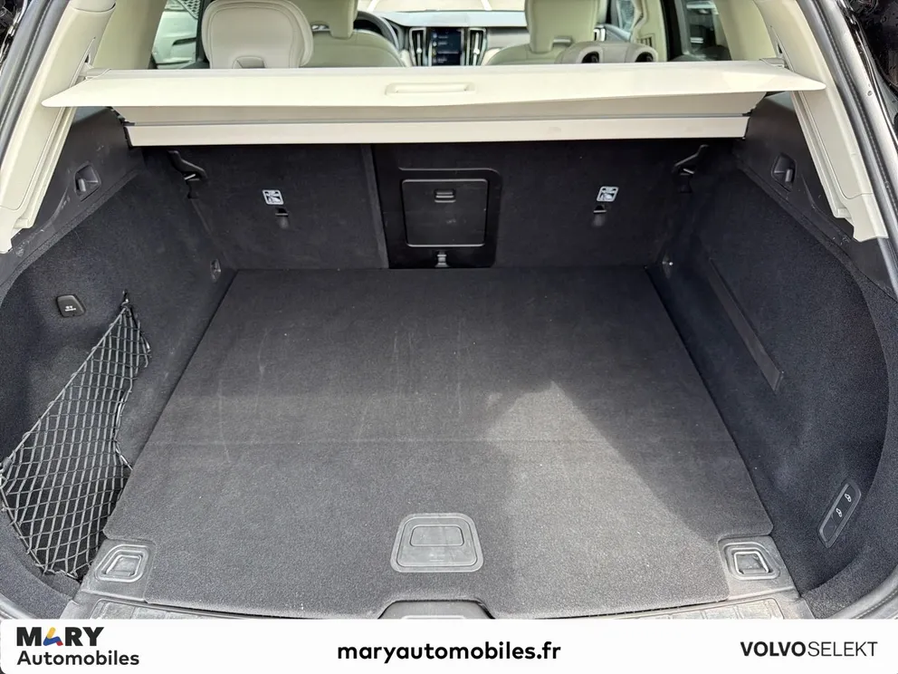 Véhicule occasion 224555 - volvo XC60 - Photo 16