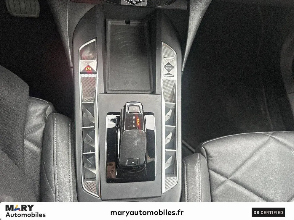 Véhicule occasion 202162 - ds DS 3 - Photo 14