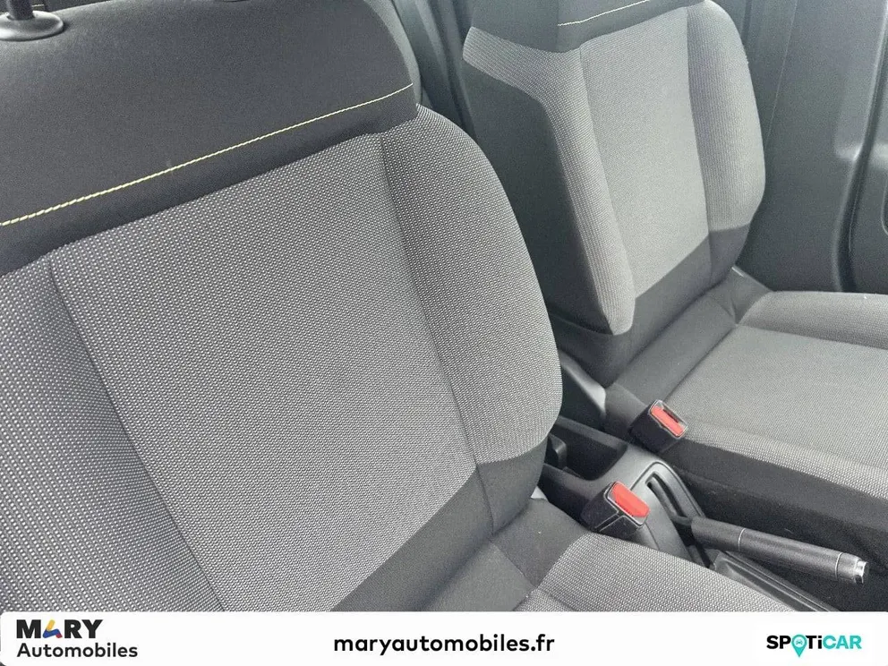 Véhicule occasion 230325 - Citroën C3 - Photo 12