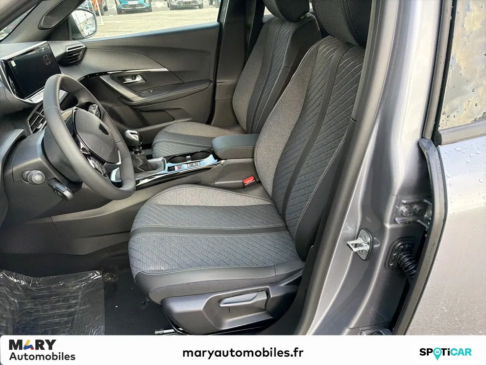 Véhicule occasion 1232772 - peugeot 2008 - Photo 13