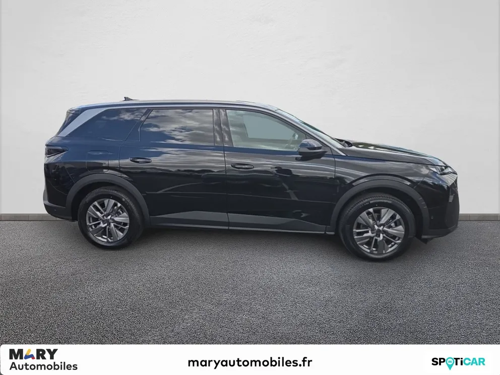 Véhicule occasion 1233306 - peugeot 5008 - Photo 4
