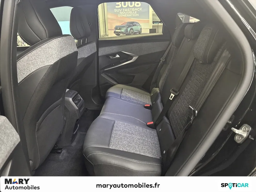 Véhicule occasion 210011 - peugeot 3008 - Photo 15