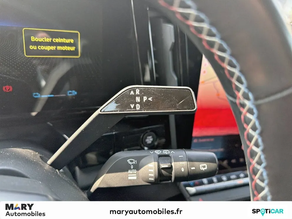 Véhicule occasion 219771 - renault AUSTRAL - Photo 19