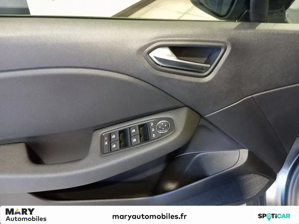 Véhicule occasion 224064 - renault CLIO - Photo 12