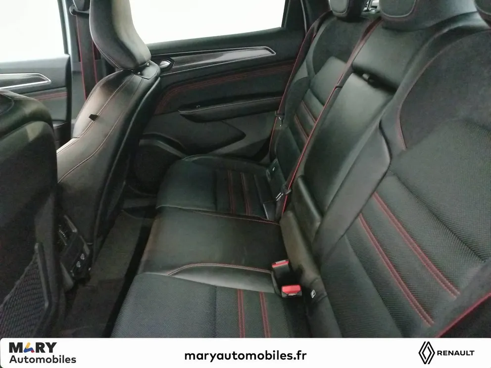 Véhicule occasion 195690 - renault ARKANA - Photo 10