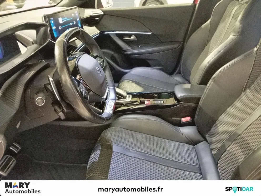 Véhicule occasion 207911 - peugeot 2008 - Photo 9
