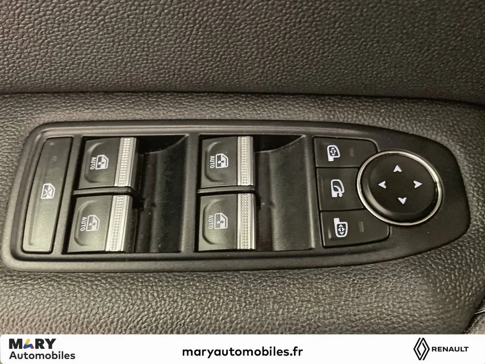 Véhicule occasion 206972 - renault CAPTUR - Photo 14