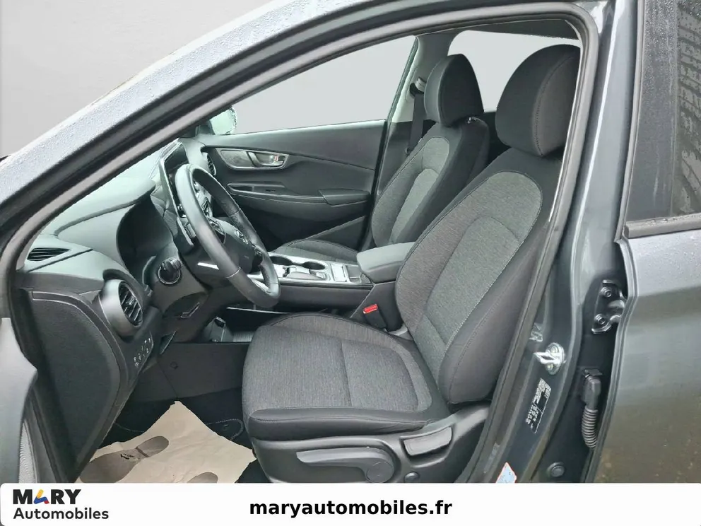 Véhicule occasion 162077 - hyundai KONA - Photo 9