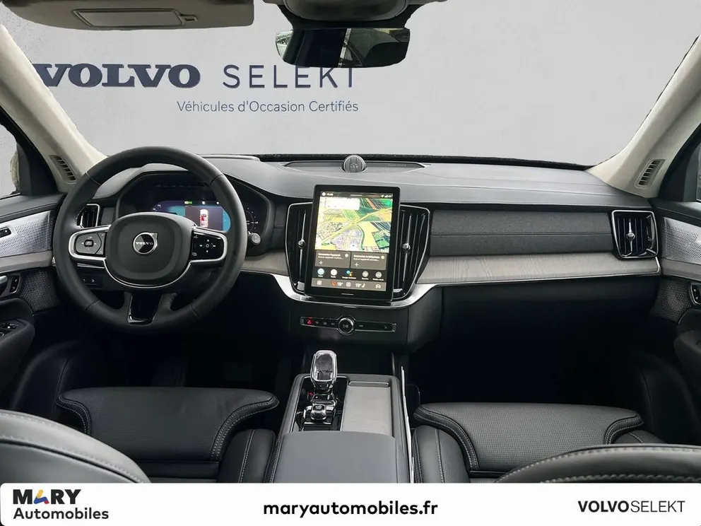 Véhicule occasion 212173 - volvo XC90 - Photo 7