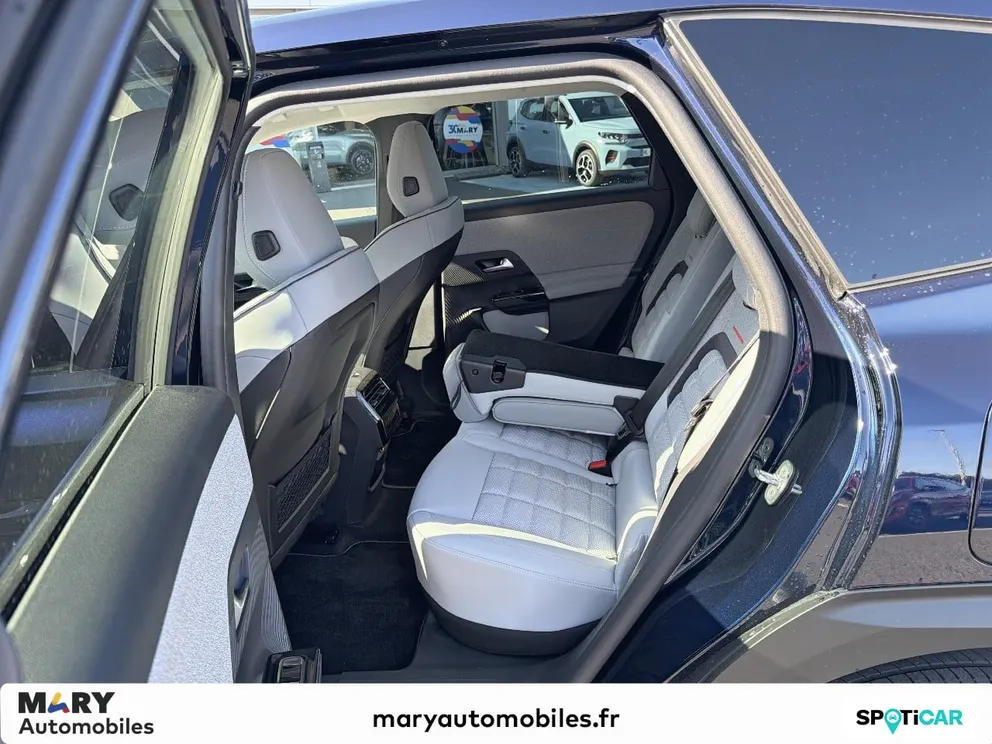 Véhicule occasion 1231983 - Citroën C5 AIRCROSS - Photo 15