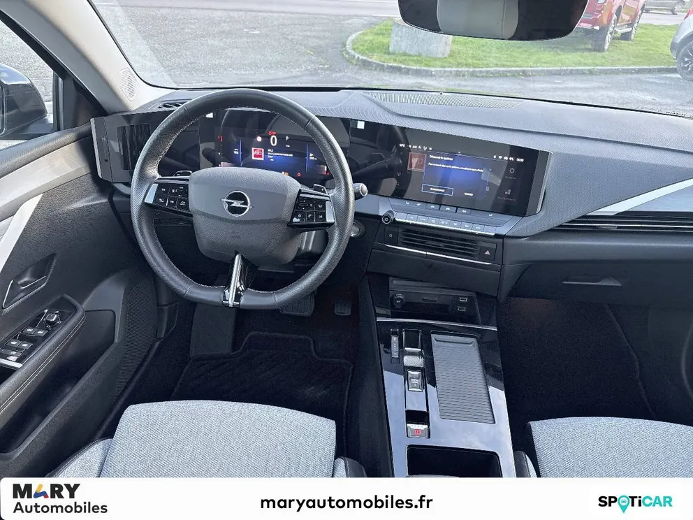 Véhicule occasion 200815 - opel ASTRA - Photo 8