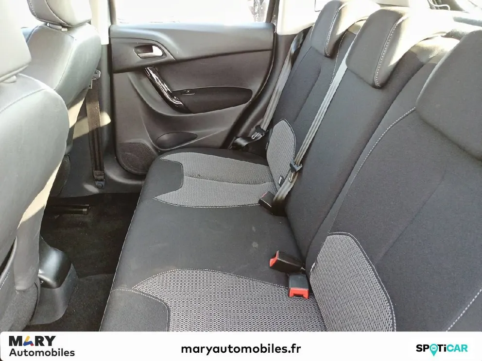 Véhicule occasion 223896 - Citroën C3 - Photo 10