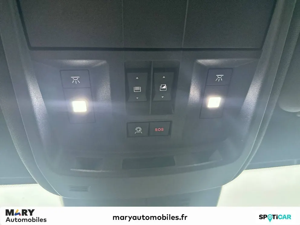 Véhicule occasion 194801 - peugeot 5008 - Photo 15