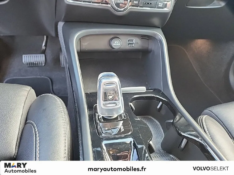 Véhicule occasion 215679 - volvo XC40 - Photo 9