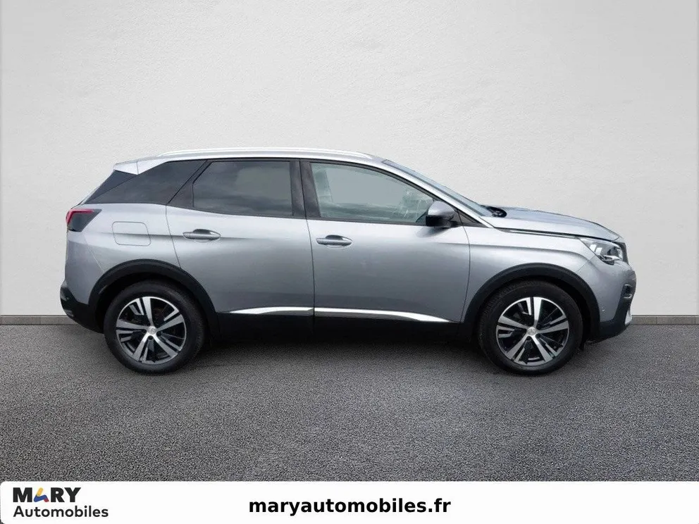 Véhicule occasion 202026 - peugeot 3008 - Photo 4