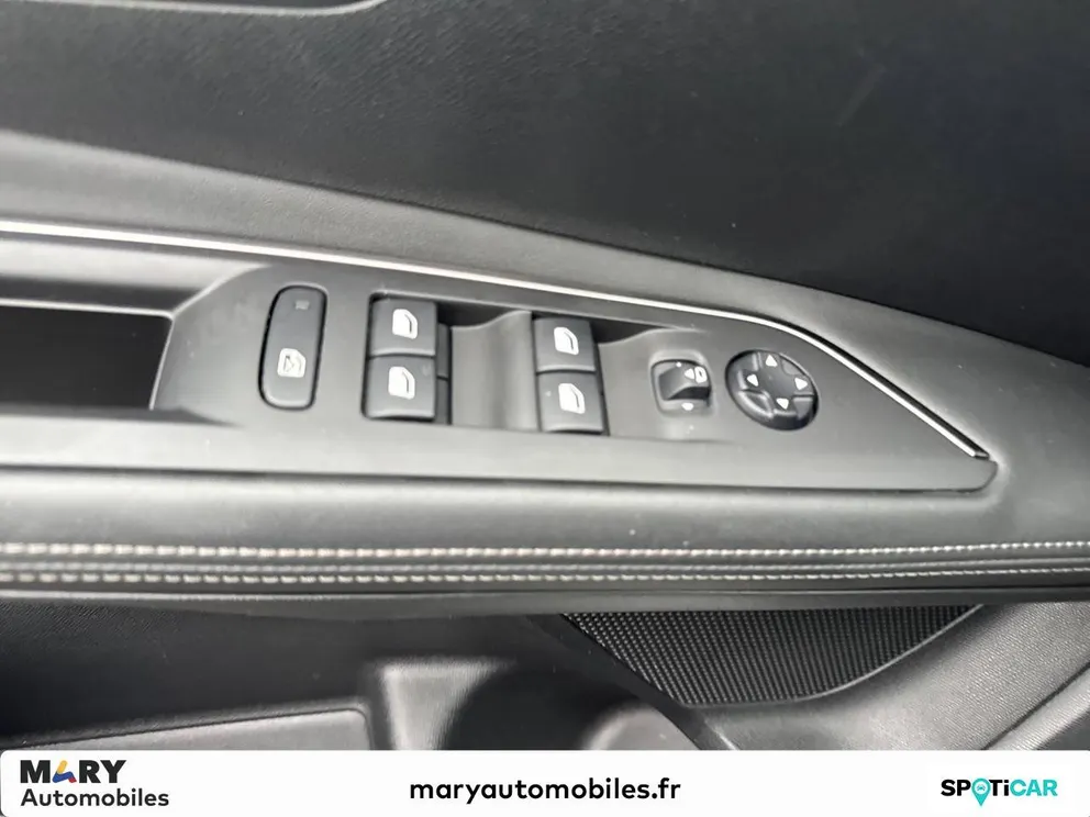 Véhicule occasion 228010 - peugeot 3008 - Photo 14