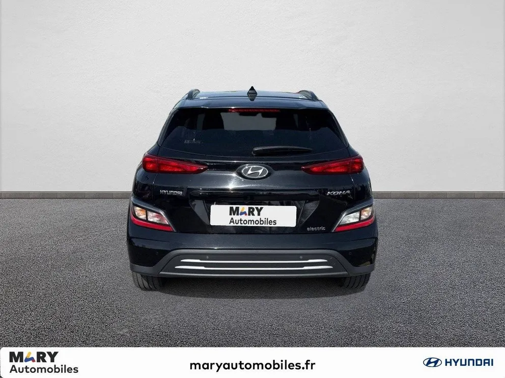 Véhicule occasion 182902 - hyundai KONA - Photo 5