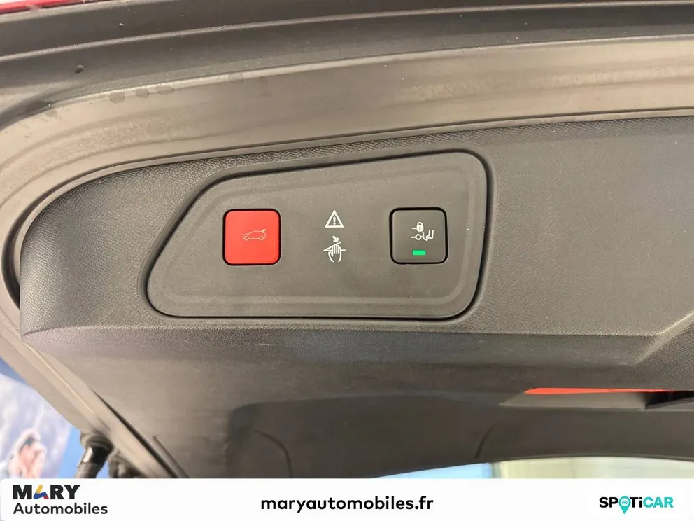 Véhicule occasion 183117 - peugeot 3008 - Photo 26