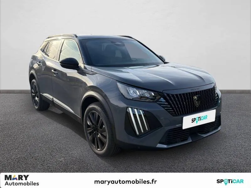 Véhicule occasion 210026 - peugeot 2008 - Photo 3