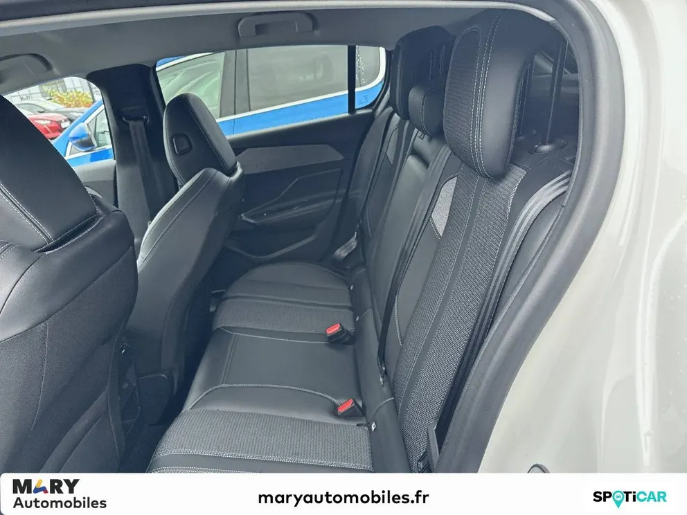 Véhicule occasion 146919 - peugeot 308 - Photo 10