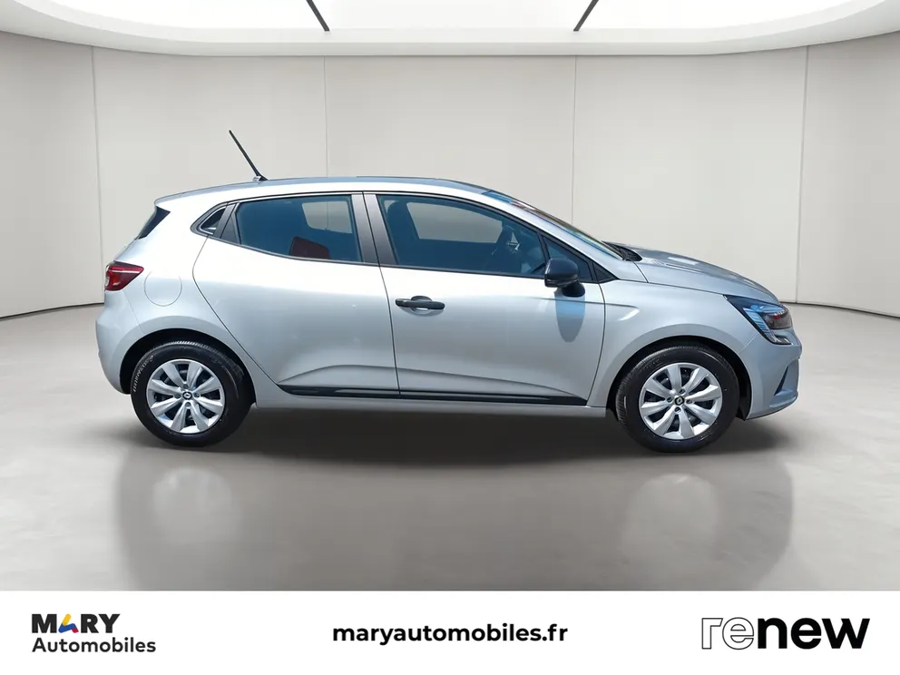 Véhicule occasion 232508 - renault CLIO - Photo 6