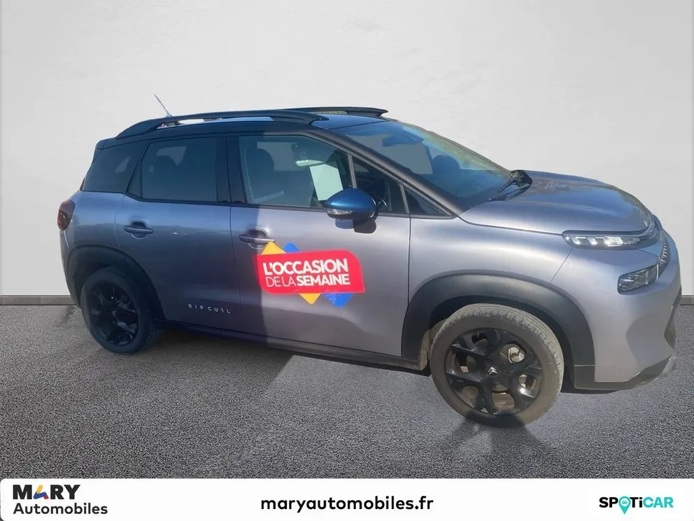 Véhicule occasion 225643 - Citroën C3 AIRCROSS - Photo 3