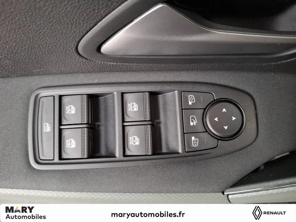 Véhicule occasion 230316 - dacia DUSTER - Photo 13