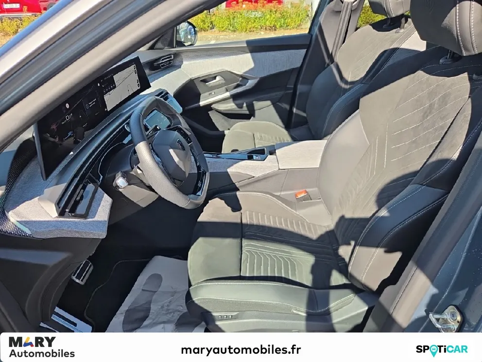 Véhicule occasion 1234004 - peugeot 3008 - Photo 13
