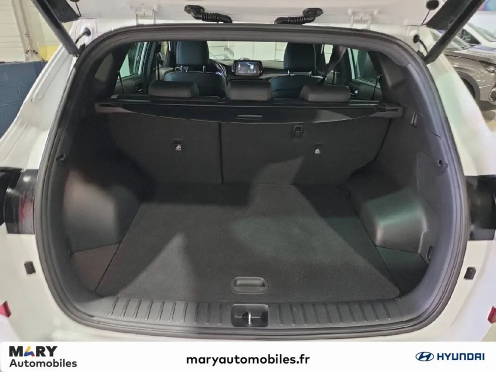 Véhicule occasion 217284 - hyundai TUCSON - Photo 6