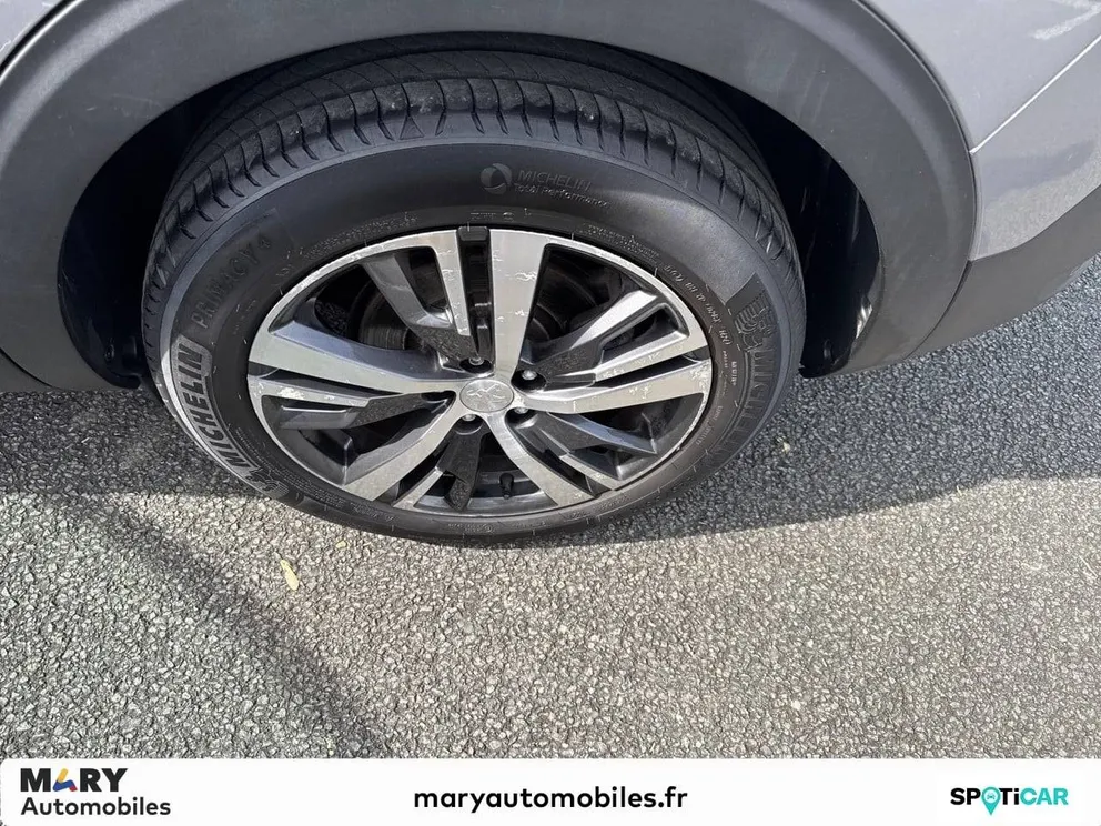 Véhicule occasion 226098 - peugeot 5008 - Photo 11