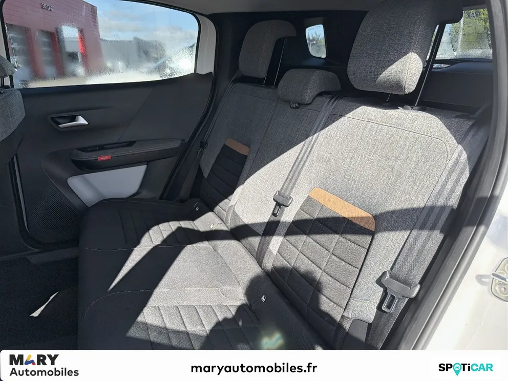 Véhicule occasion 234820 - Citroën C3 AIRCROSS - Photo 18