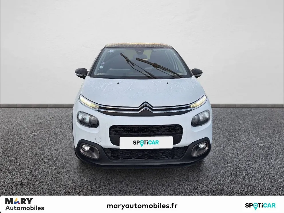 Véhicule occasion 207026 - Citroën C3 - Photo 2