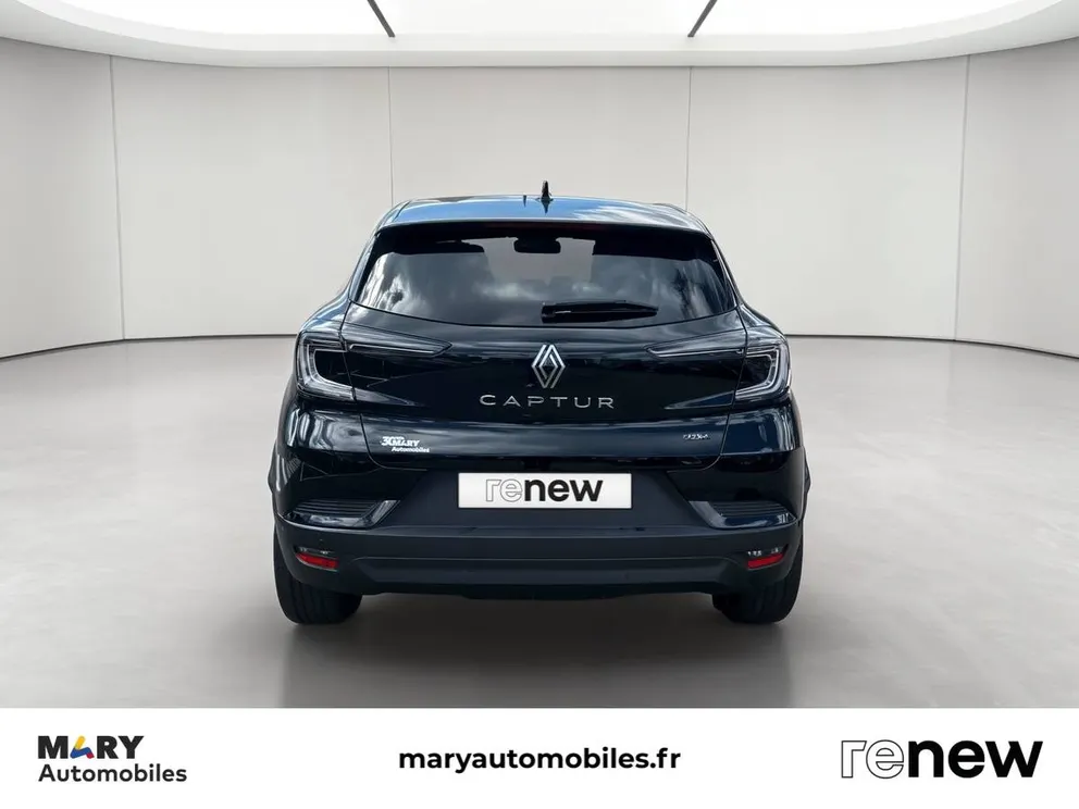 Véhicule occasion 235619 - renault CAPTUR - Photo 4