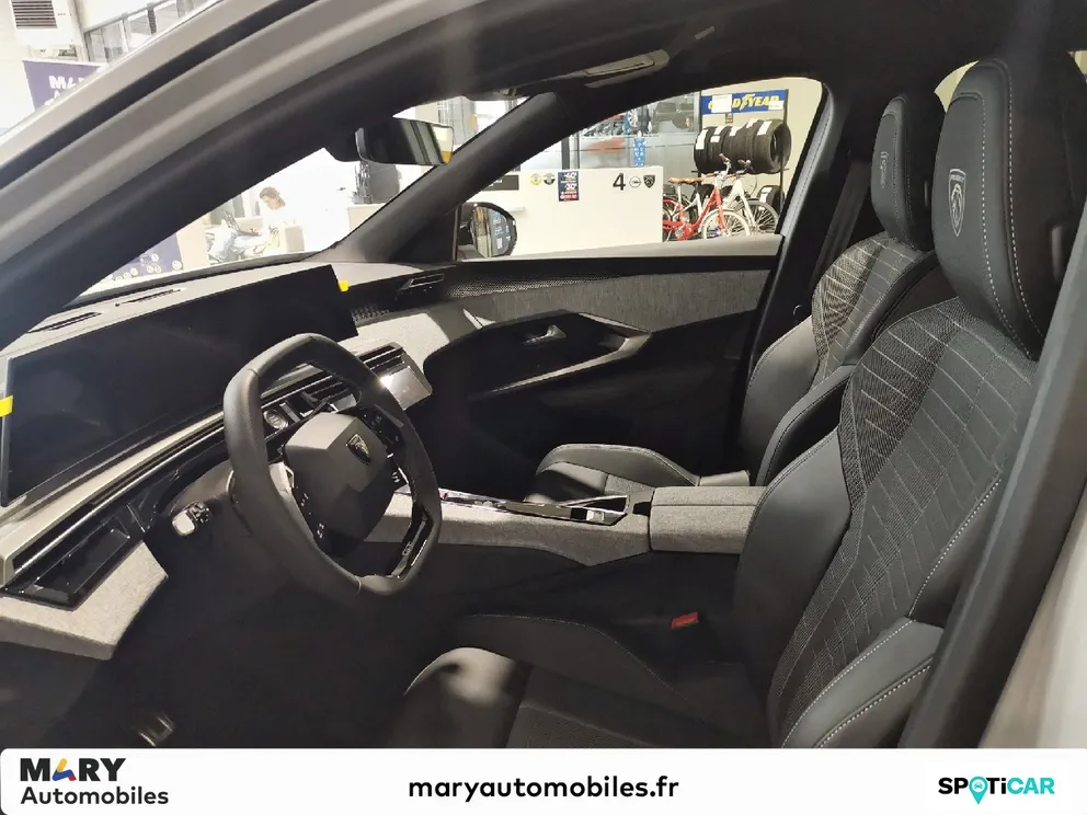 Véhicule occasion 231059 - peugeot 5008 - Photo 8