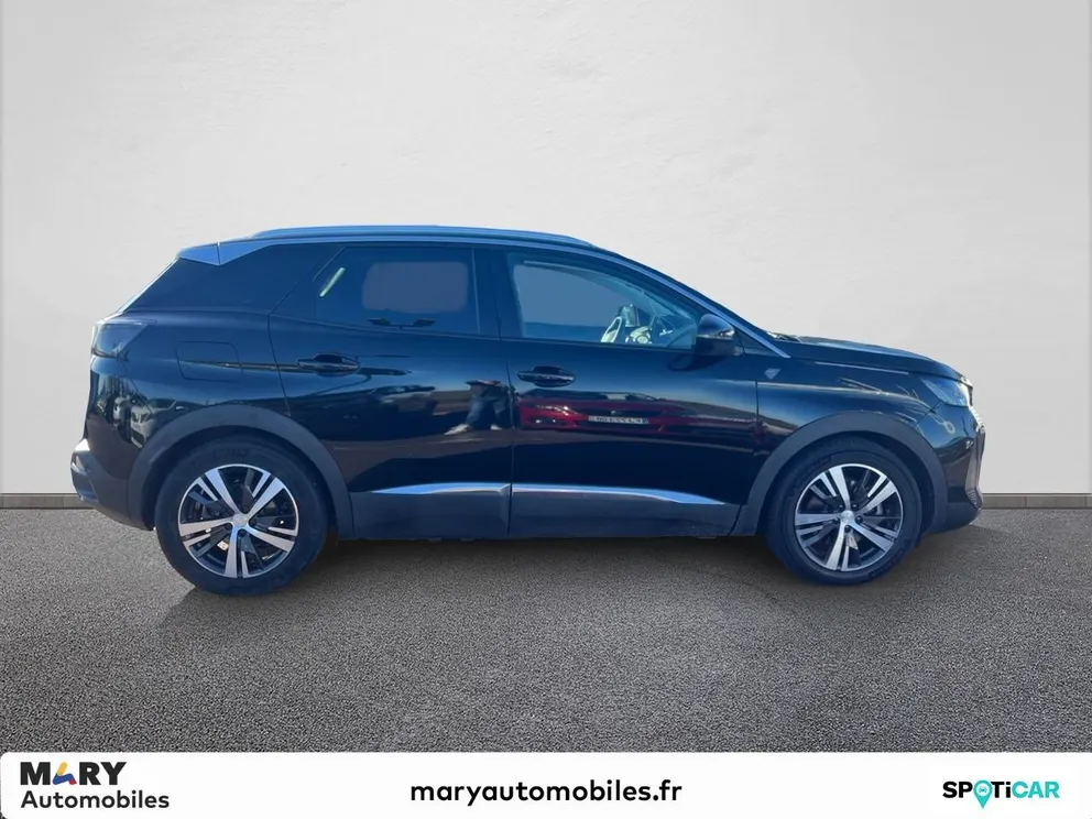 Véhicule occasion 220015 - peugeot 3008 - Photo 4