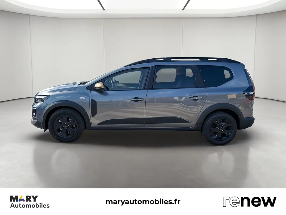 Véhicule occasion 1240908 - dacia JOGGER - Photo 2