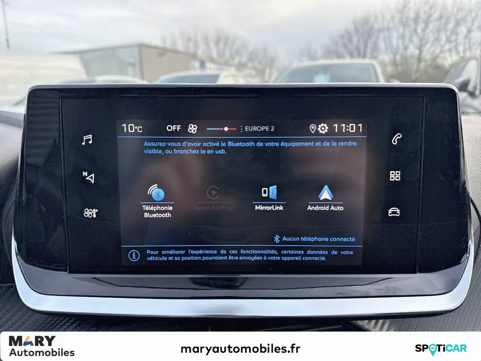 Véhicule occasion 205005 - peugeot 208 - Photo 18