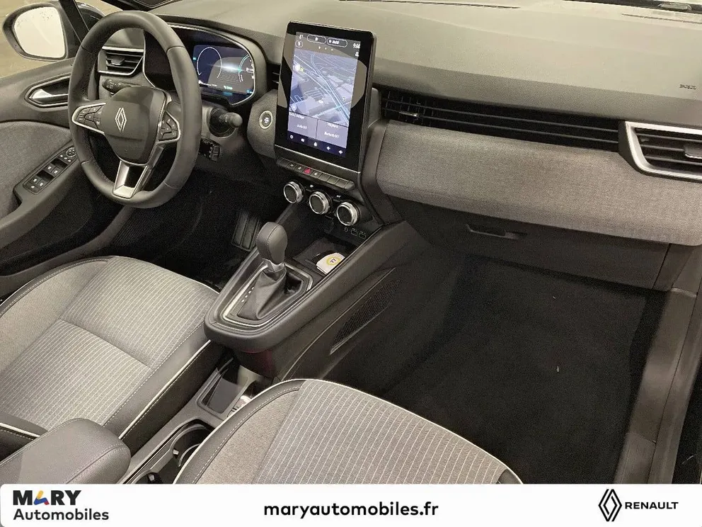 Véhicule occasion 208829 - renault CLIO - Photo 17