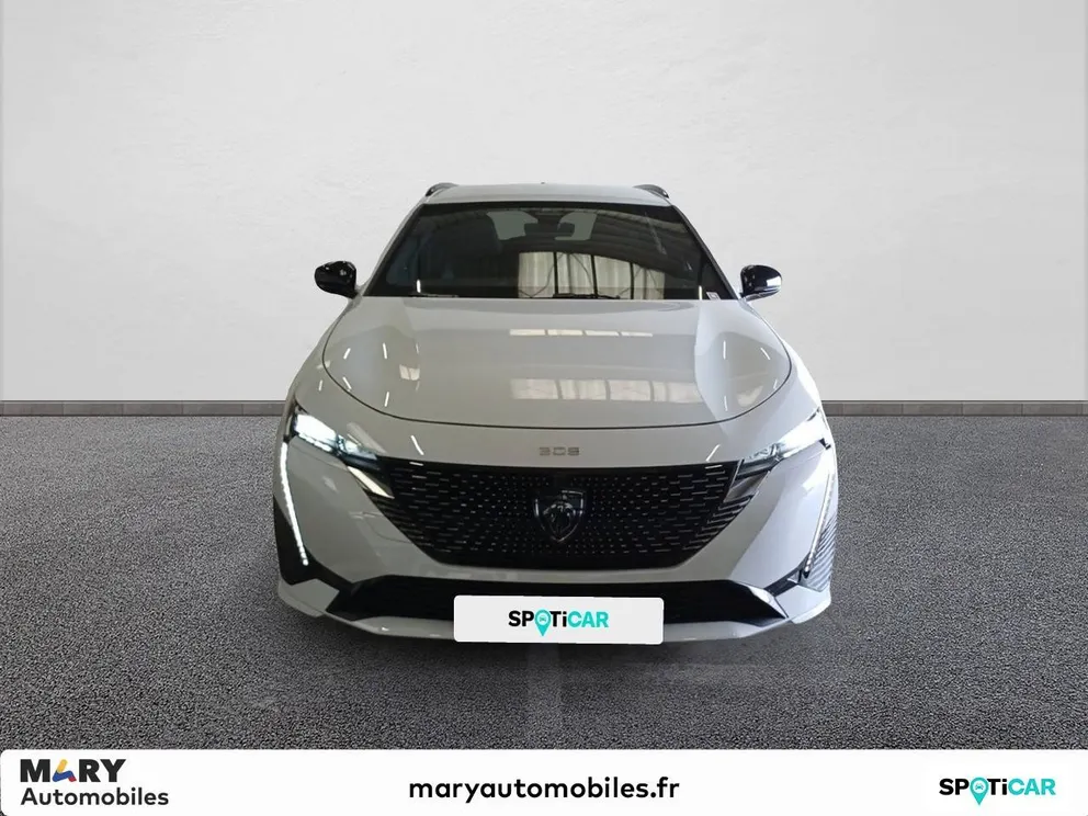 Véhicule occasion 182193 - peugeot 308 - Photo 2