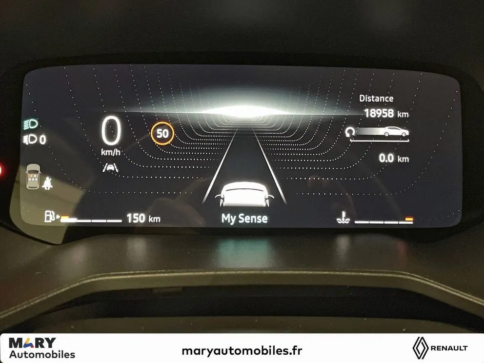 Véhicule occasion 229415 - renault CLIO - Photo 15